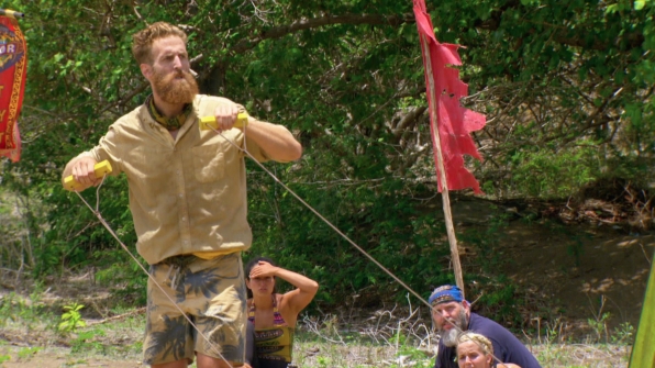Survivor 2015 Spoilers – Week 4 Preview 31