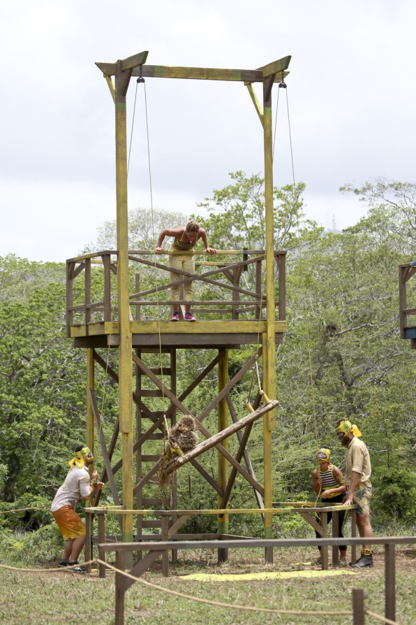 Survivor 2015 Spoilers – Week 4 Preview 36