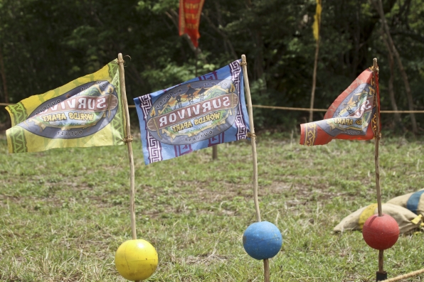 Survivor 2015 Spoilers – Week 4 Preview 6