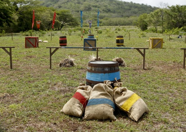 Survivor 2015 Spoilers – Week 4 Preview