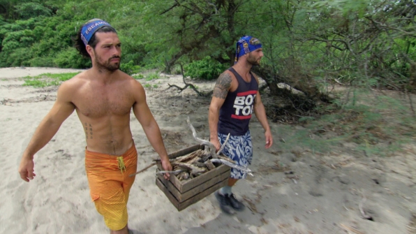 Survivor 2015 Spoilers – Week 5 Preview 11