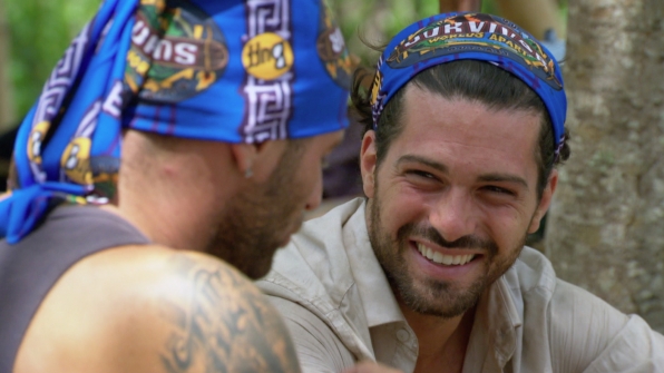 Survivor 2015 Spoilers – Week 5 Preview 13