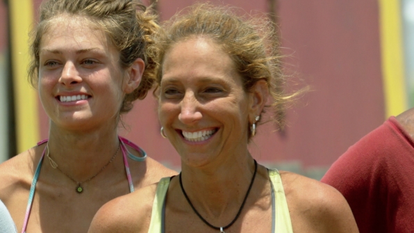 Survivor 2015 Spoilers – Week 5 Preview 2