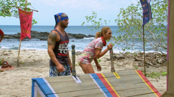 Survivor 2015 Spoilers – Week 5 Preview 22  Reality Rewind
