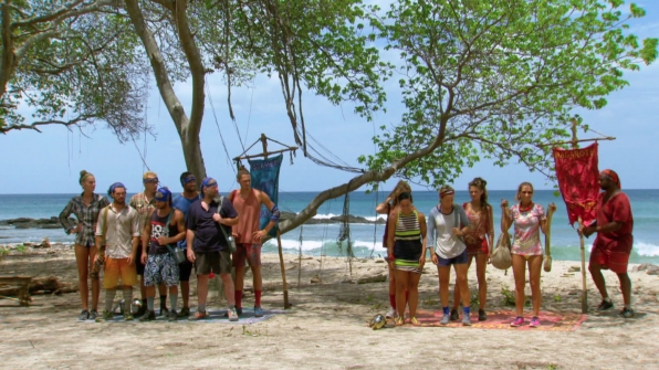 Survivor 2015 Spoilers – Week 5 Preview 24