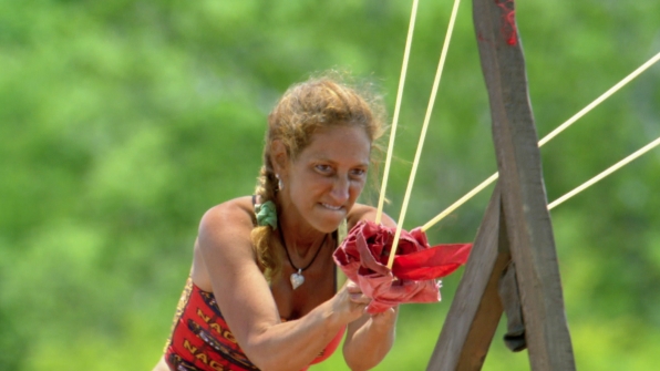 Survivor 2015 Spoilers – Week 5 Preview 7