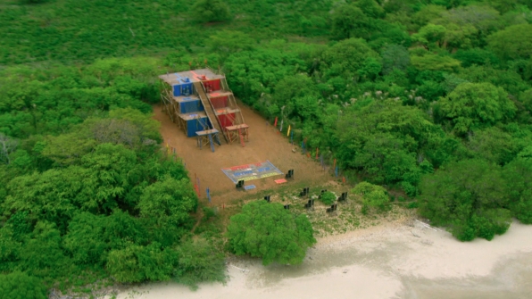 Survivor 2015 Spoilers – Week 5 Preview 9