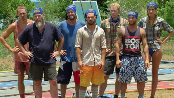 Survivor 2015 Spoilers – Week 5 Preview