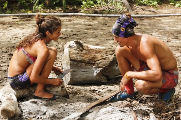 Survivor 2015 Spoilers – Week 6 Preview 11