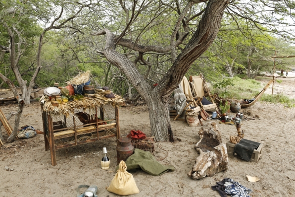 Survivor 2015 Spoilers – Week 6 Preview 13