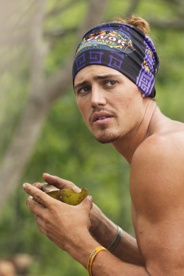 Survivor 2015 Spoilers – Week 6 Preview 22