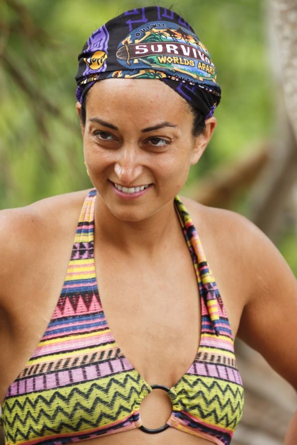 Survivor 2015 Spoilers – Week 6 Preview 23