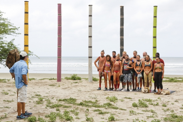 Survivor 2015 Spoilers – Week 6 Preview 27