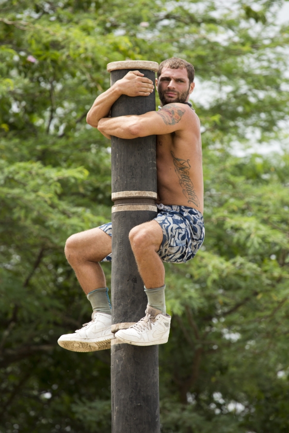 Survivor 2015 Spoilers – Week 6 Preview 30