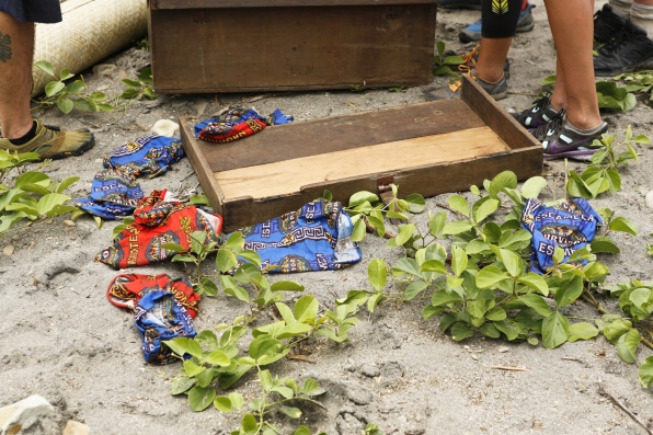 Survivor 2015 Spoilers – Week 6 Preview 6
