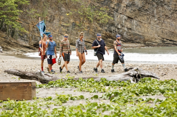 Survivor 2015 Spoilers – Week 6 Preview