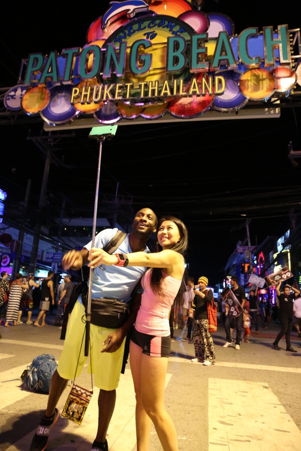 The Amazing Race 2015 Spoilers – Episode 3 Preview 2