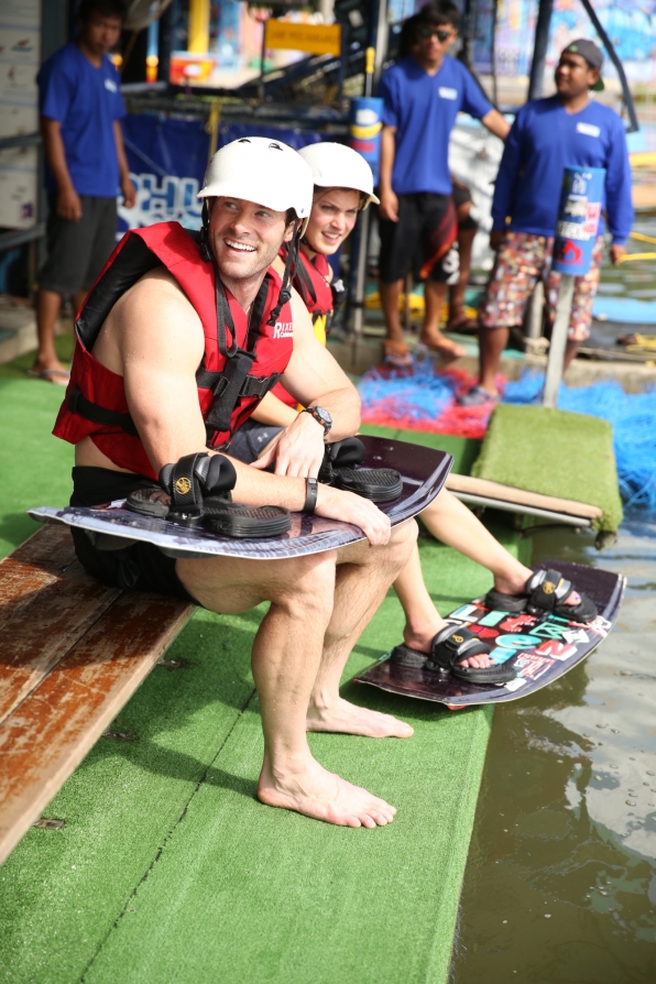 The Amazing Race 2015 Spoilers – Episode 3 Preview 4