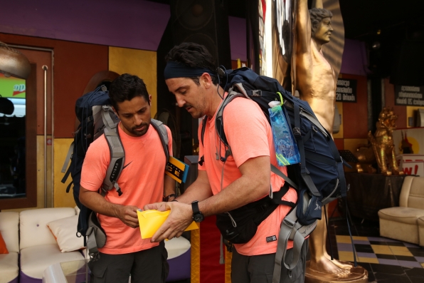 The Amazing Race 2015 Spoilers – Episode 3 Preview