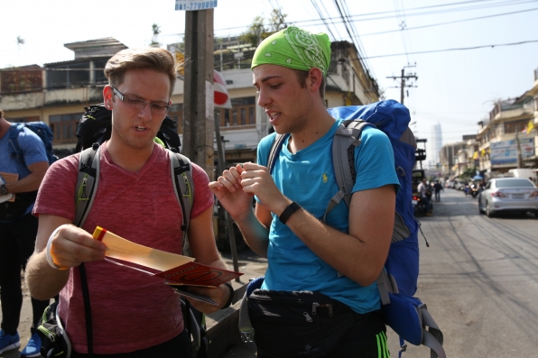 The Amazing Race 2015 Spoilers – Episode 4 Preview 8