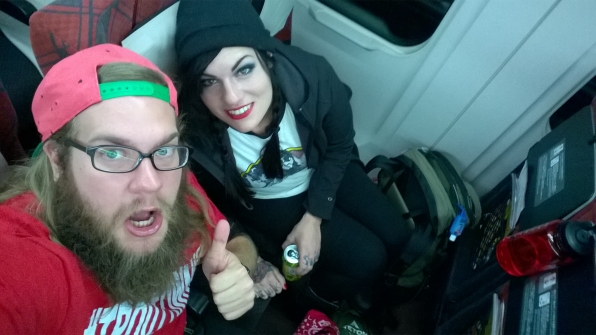 The Amazing Race 2015 Spoilers – Episode 4 Preview