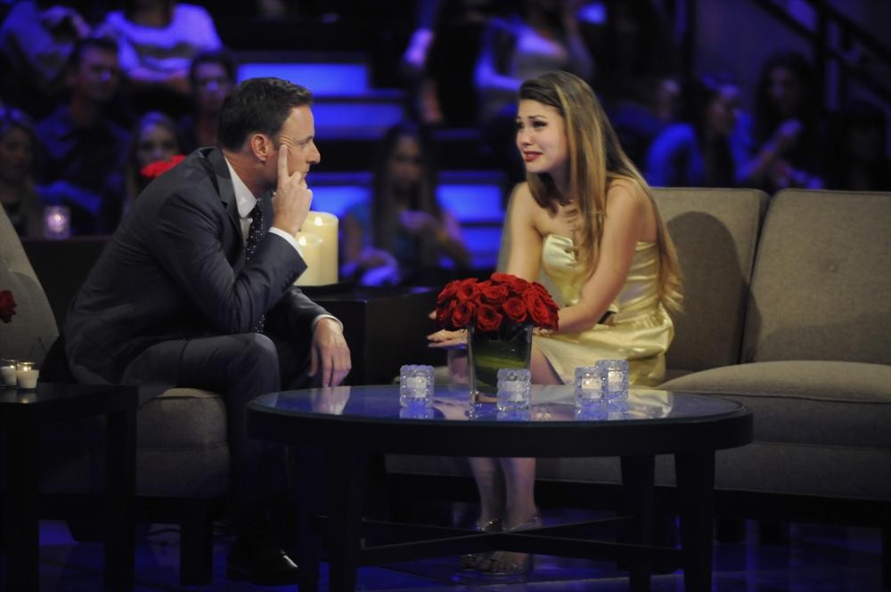 CHRIS HARRISON, BRITT