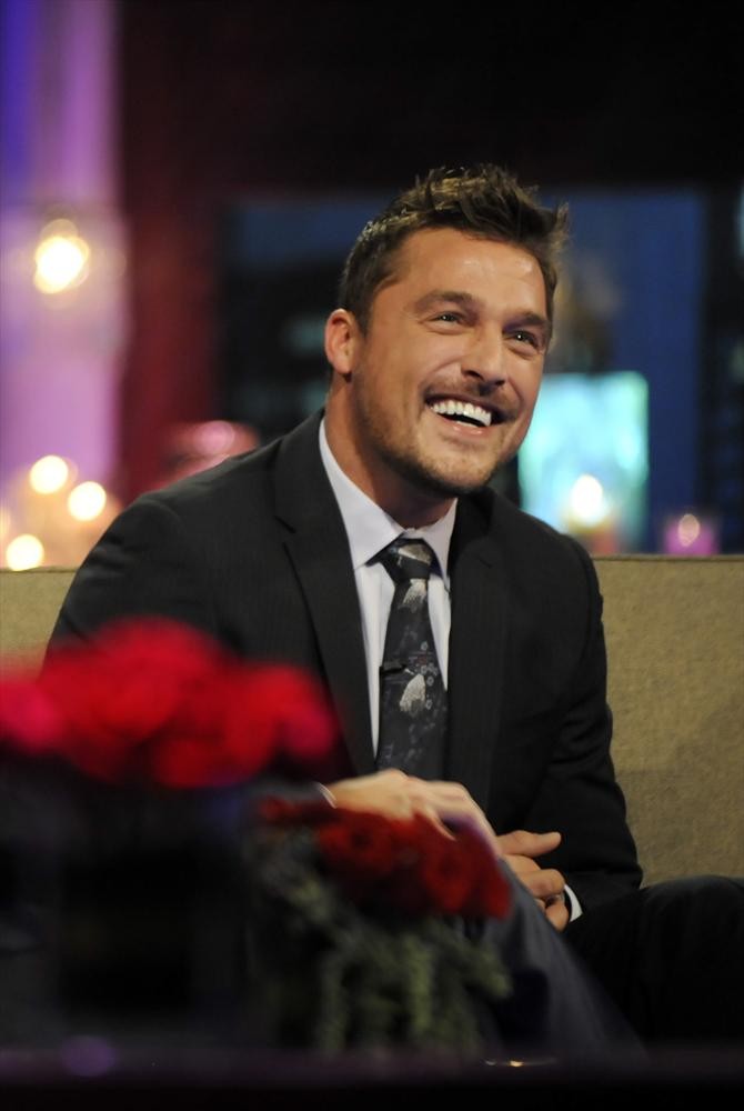 CHRIS SOULES