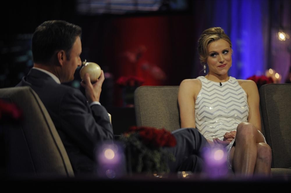 CHRIS HARRISON, ASHLEY S.
