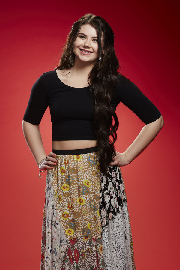 The Voice – Season 8