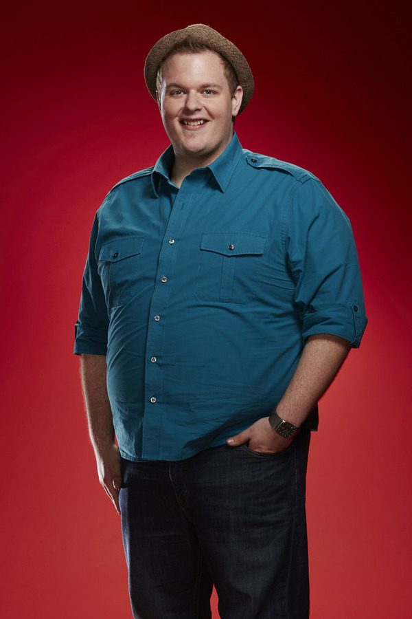 The Voice – Season 8