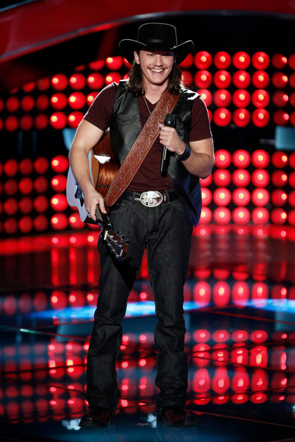 The Voice – Season 8
