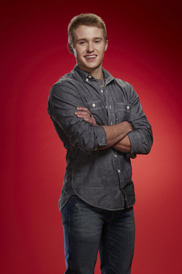 The Voice – Season 8
