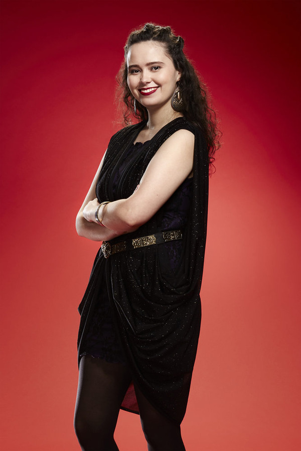 The Voice – Season 8