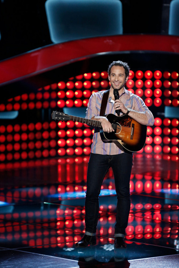 The Voice – Season 8