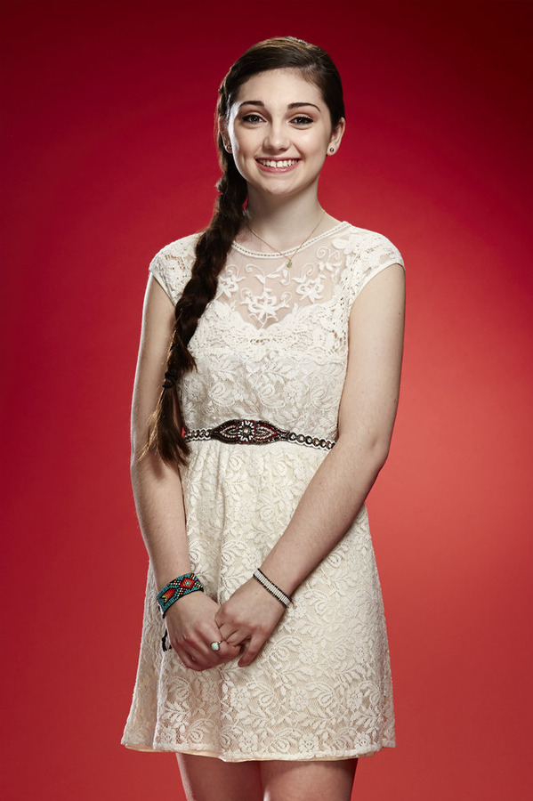 The Voice – Season 8