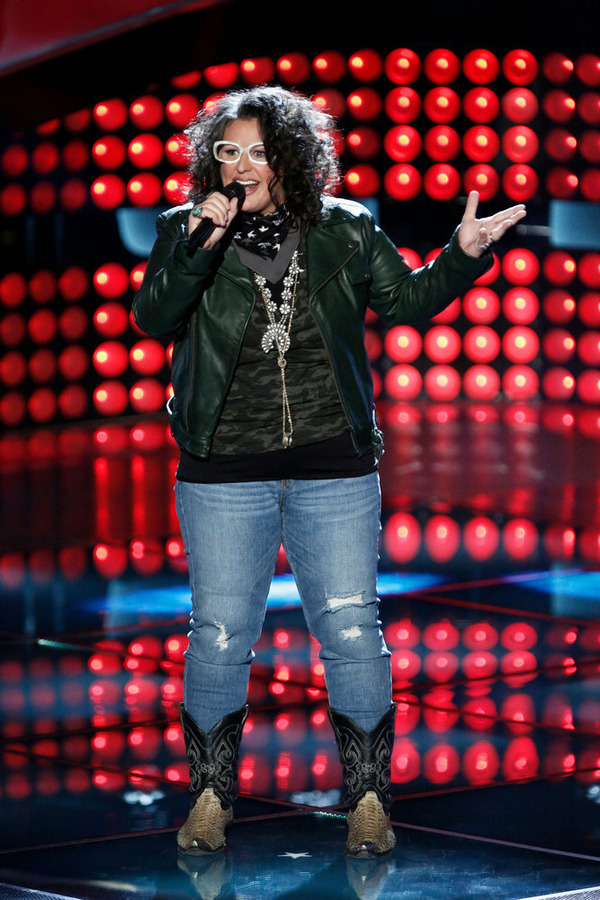 The Voice – Season 8