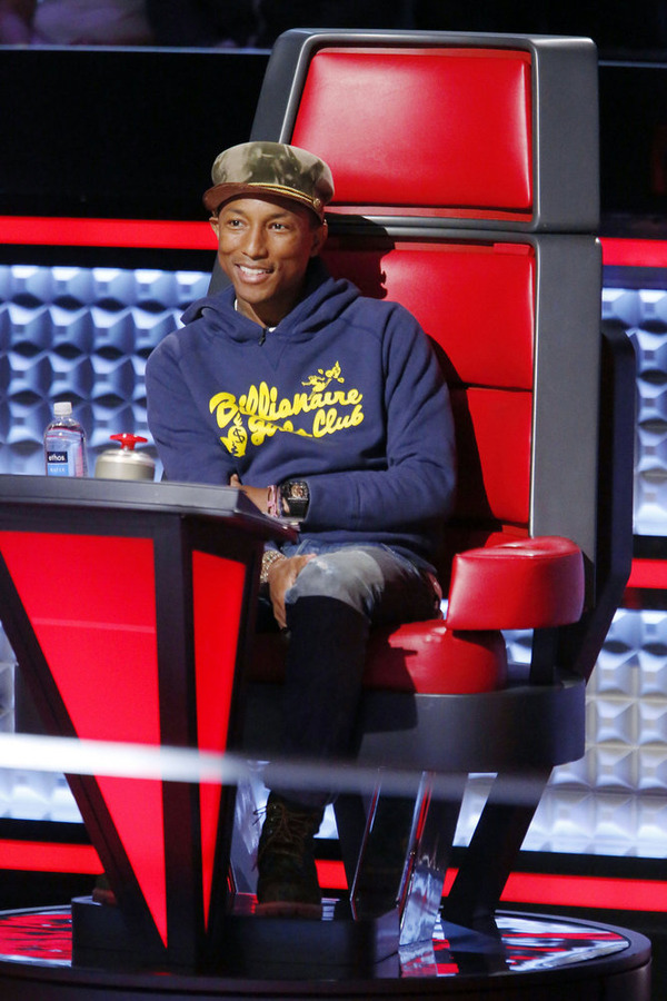 The Voice – Season 8