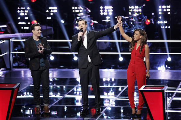 The Voice – Season 8