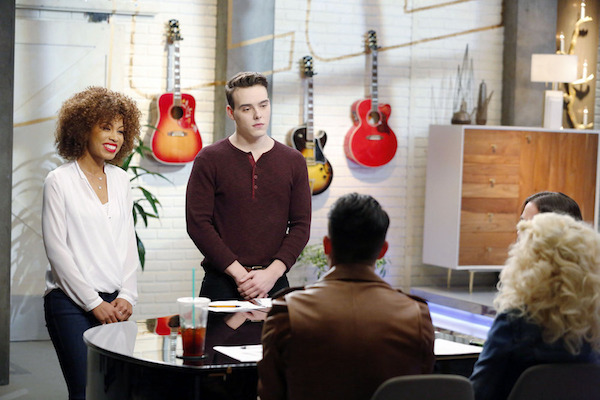 The Voice – Season 8