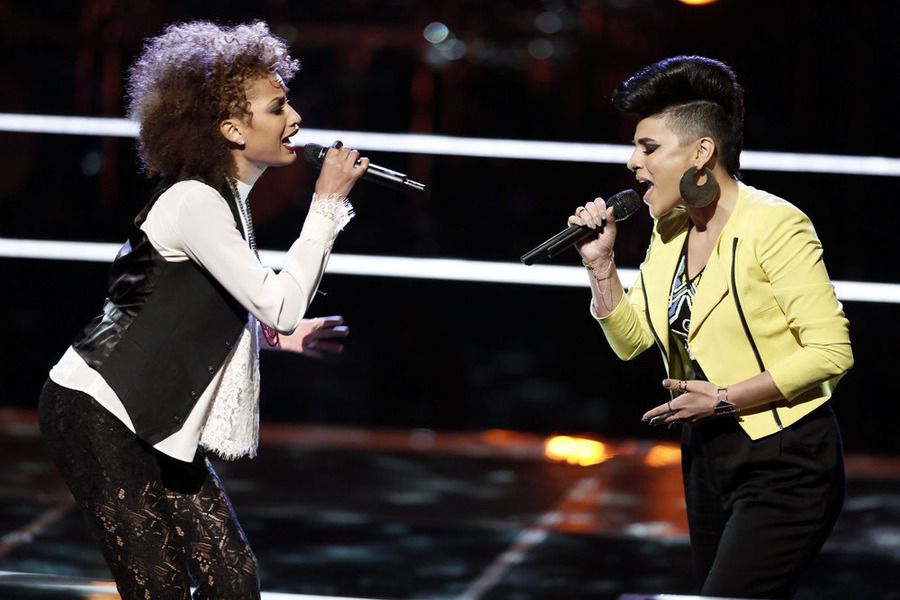 The Voice – Season 8