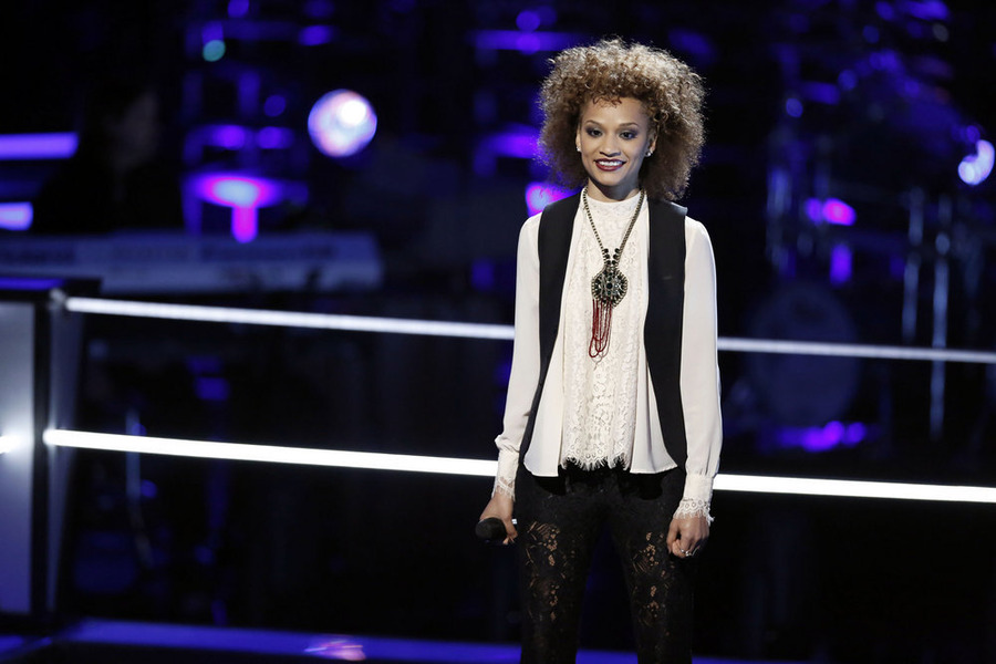 The Voice – Season 8