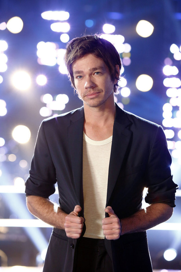 The Voice – Season 8