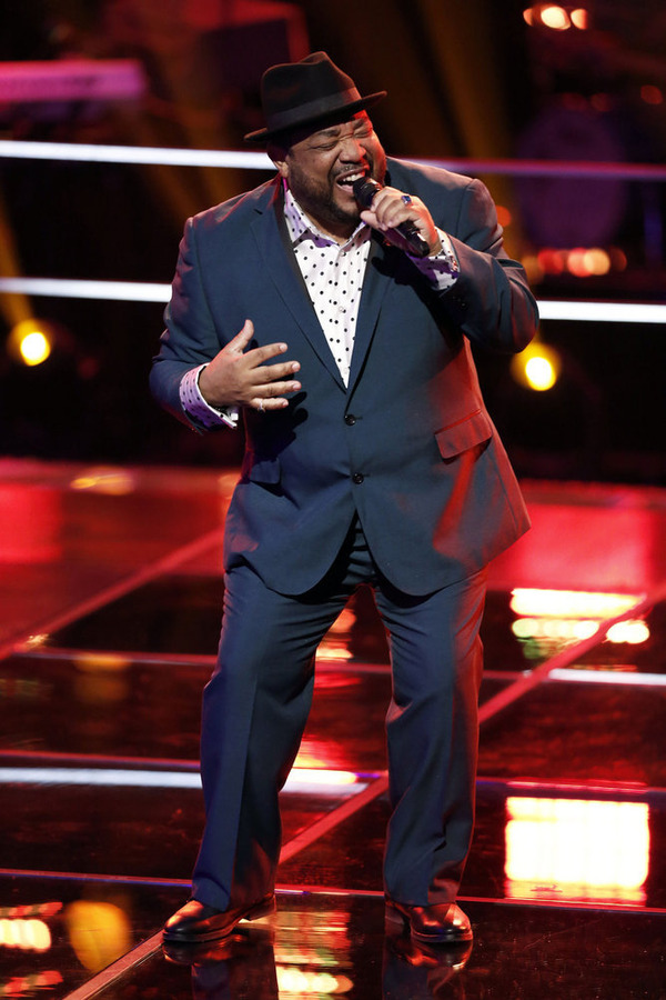 The Voice – Season 8