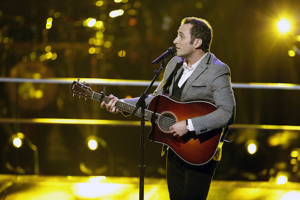 The Voice – Season 8