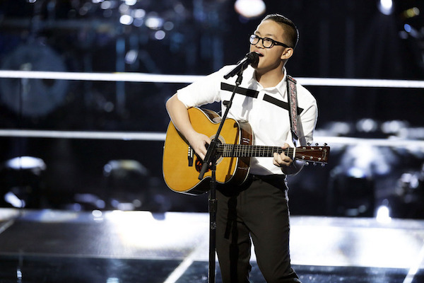 The Voice – Season 8