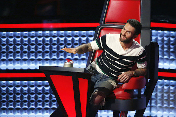 The Voice – Season 8