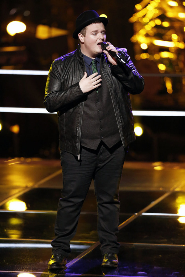 The Voice – Season 8