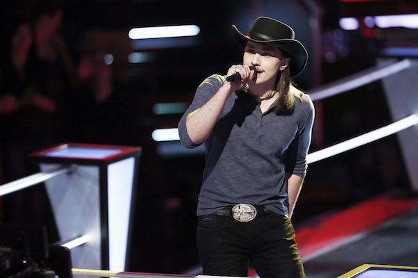 The Voice – Season 8
