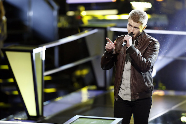 The Voice – Season 8