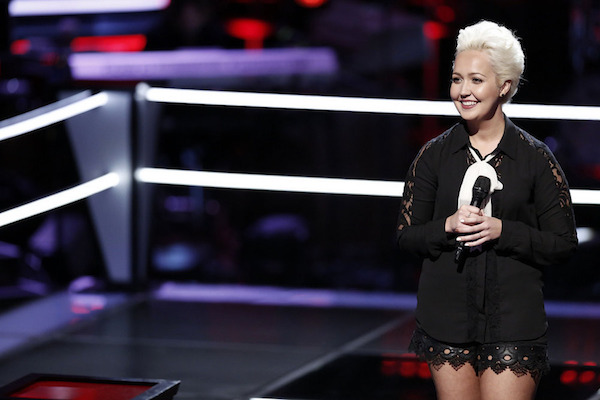 The Voice – Season 8
